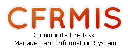 CFRMIS Web